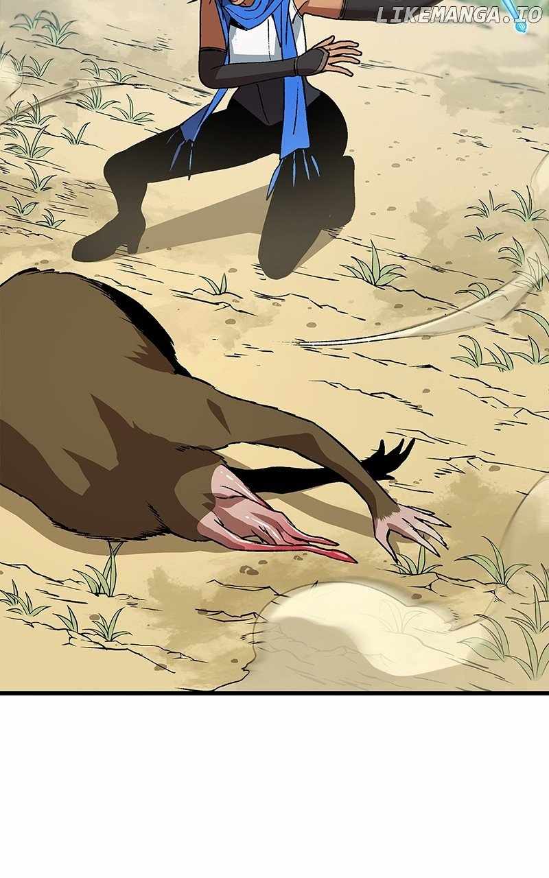 Return of the Runebound Professor Chapter 40 28